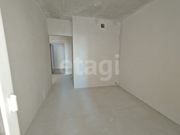 
   Продам 1-комнатную, 34.6 м², Заполярная ул, 39/2

. Фото 3.