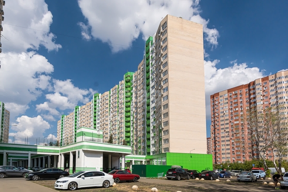 
   Продам 1-комнатную, 40.3 м², Восточно-Кругликовская ул, 42/3/2

. Фото 26.