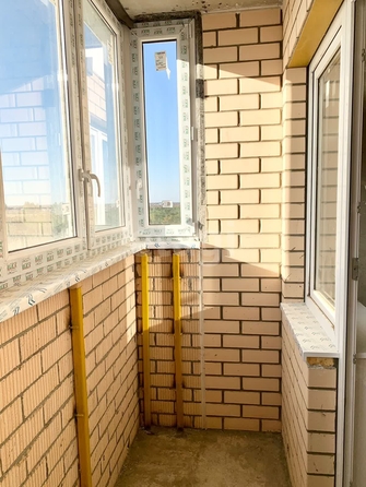 
   Продам 1-комнатную, 49.2 м², Мурата Ахеджака ул, 12 к3

. Фото 12.