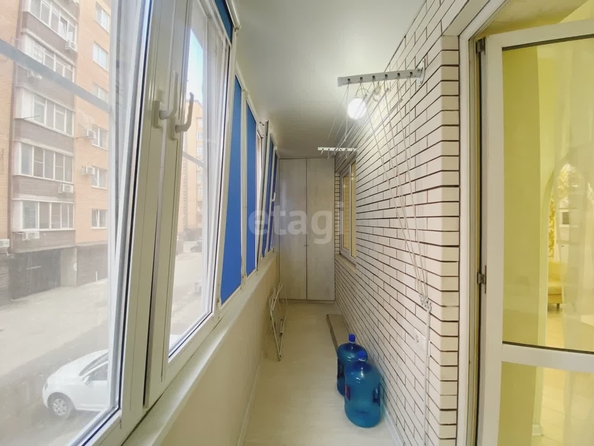 
   Продам 4-комнатную, 95.7 м², Ангарская ул, 2/6

. Фото 20.