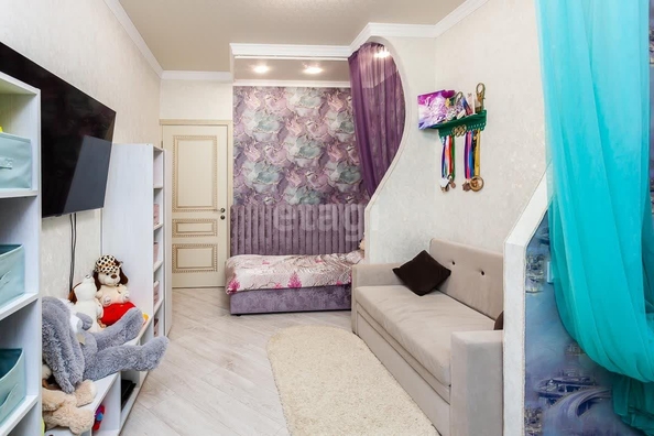 
   Продам 1-комнатную, 36.6 м², Сербская ул, 6/1

. Фото 3.