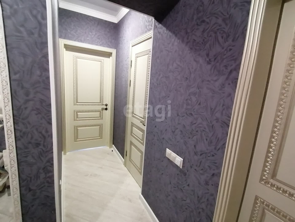 
   Продам 1-комнатную, 36.6 м², Сербская ул, 6/1

. Фото 11.