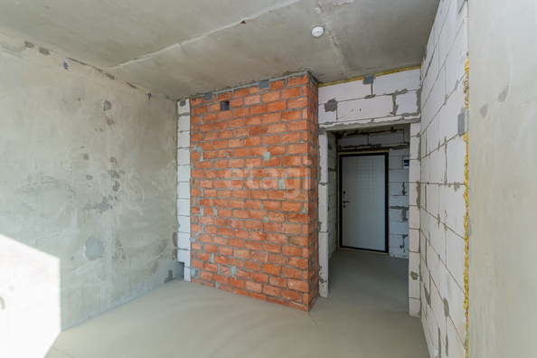 
   Продам 2-комнатную, 45.3 м², Конгрессная ул, 41/1  1

. Фото 15.