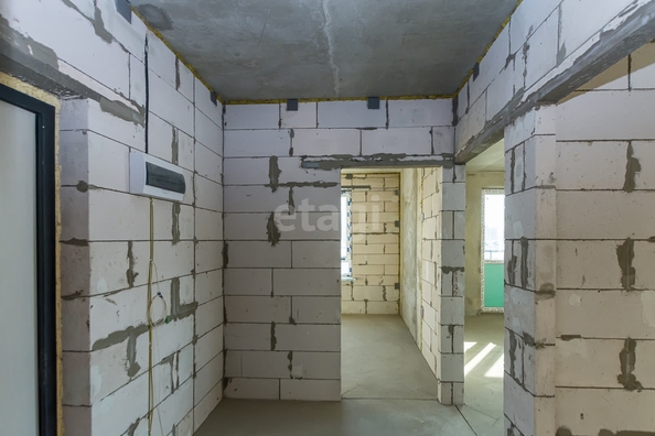 
   Продам 2-комнатную, 45.3 м², Конгрессная ул, 41/1  1

. Фото 17.