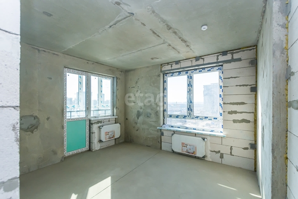 
   Продам 2-комнатную, 45.3 м², Конгрессная ул, 41/1  1

. Фото 19.