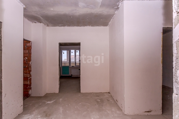 
   Продам 3-комнатную, 73.5 м², Криничная ул, 128

. Фото 22.