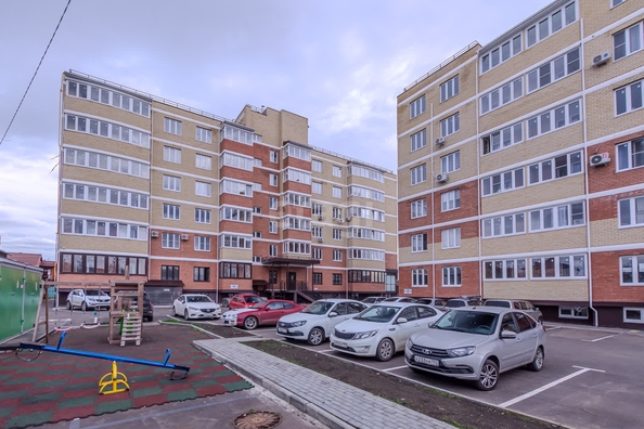 
   Продам 3-комнатную, 73.5 м², Криничная ул, 128

. Фото 25.