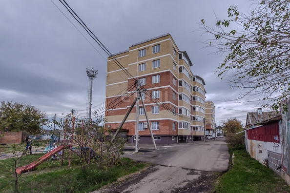 
   Продам 3-комнатную, 73.5 м², Криничная ул, 128

. Фото 28.