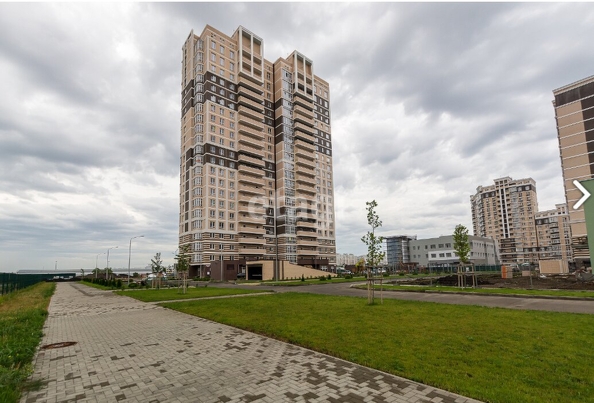 
   Продам 1-комнатную, 53.4 м², Конгрессная ул, 19/3

. Фото 9.