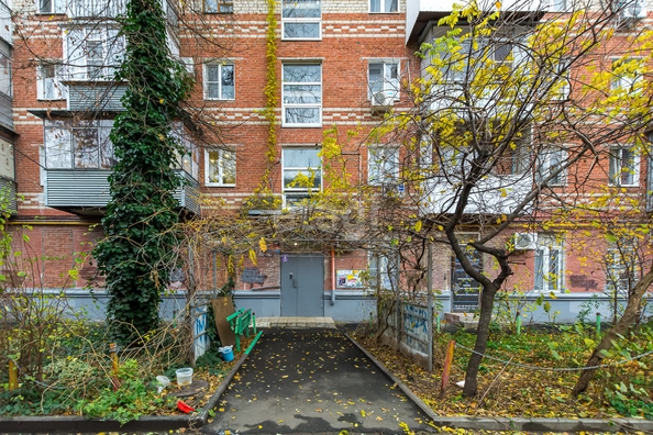 
   Продам 2-комнатную, 44.2 м², Славянская ул, 81

. Фото 21.