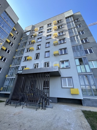 
   Продам 1-комнатную, 41.5 м², Античная ул, 10

. Фото 15.