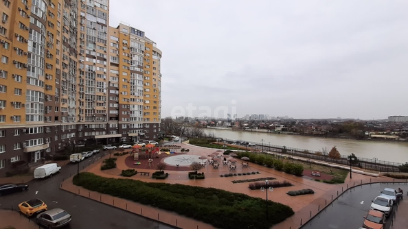 
   Продам 2-комнатную, 78 м², Кожевенная ул, 26

. Фото 12.