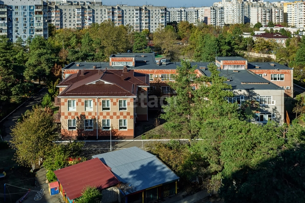 
   Продам 3-комнатную, 76.3 м², Чекистов пр-кт, 5

. Фото 40.