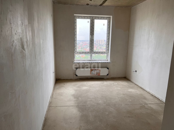 
   Продам 1-комнатную, 36.6 м², Любимово мкр, 18

. Фото 5.