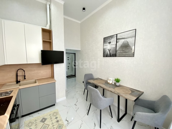 
   Продам 1-комнатную, 36.4 м², Конгрессная ул, 19/1  1

. Фото 5.