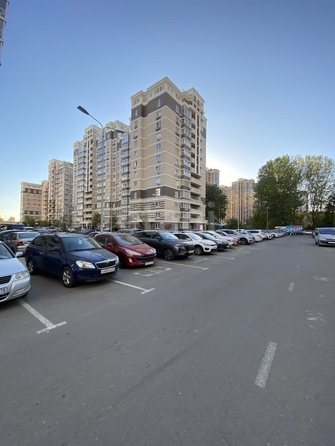 
   Продам 1-комнатную, 36.4 м², Конгрессная ул, 19/1  1

. Фото 28.