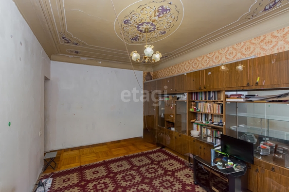 
   Продам 3-комнатную, 59.8 м², Клиническая ул, 14

. Фото 2.