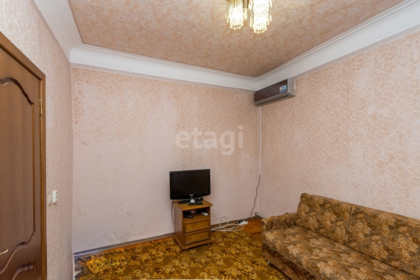 
   Продам 3-комнатную, 59.8 м², Клиническая ул, 14

. Фото 7.