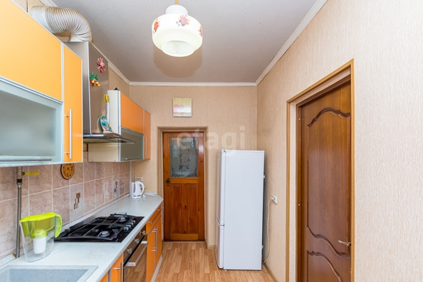 
   Продам 3-комнатную, 59.8 м², Клиническая ул, 14

. Фото 11.