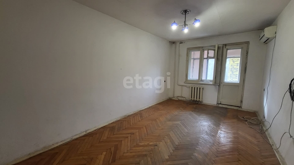 
   Продам 2-комнатную, 41.6 м², Волжская ул, 75

. Фото 6.