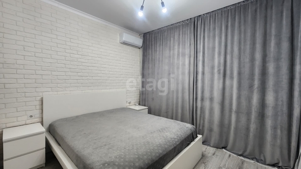 
   Продам 1-комнатную, 44.1 м², Героя Яцкова И.В. ул, 8

. Фото 10.