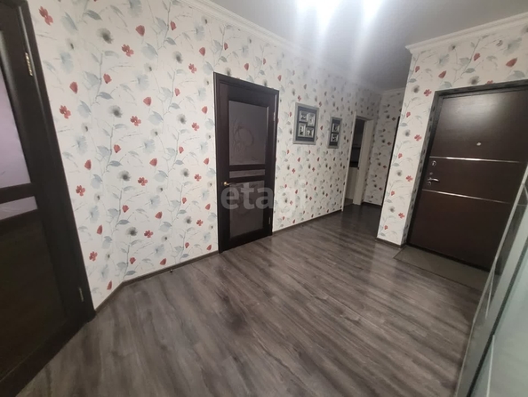 
   Продам 3-комнатную, 80.1 м², Героя Яцкова И.В. ул, 8

. Фото 14.