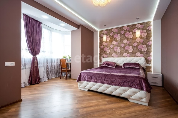 
   Продам 3-комнатную, 96 м², Таманская ул, 130/3

. Фото 4.