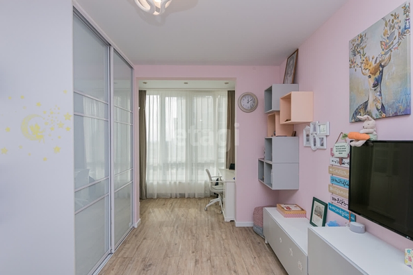 
   Продам 3-комнатную, 105.5 м², Клары Лучко б-р, 14/1

. Фото 20.