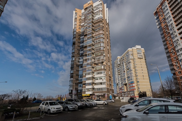 
   Продам 3-комнатную, 105.5 м², Клары Лучко б-р, 14/1

. Фото 44.