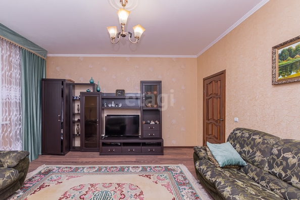 
   Продам 2-комнатную, 77.2 м², Минская ул, 122  3

. Фото 10.