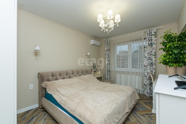 
   Продам 2-комнатную, 67.9 м², Дальний (Знаменский тер. ДНТ) проезд, 11/2

. Фото 1.