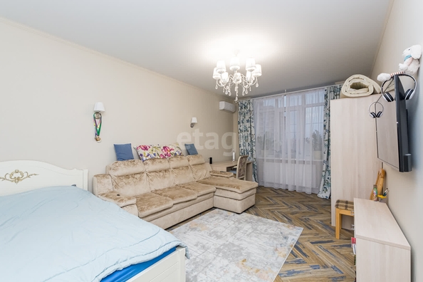 
   Продам 2-комнатную, 67.9 м², Дальний (Знаменский тер. ДНТ) проезд, 11/2

. Фото 17.