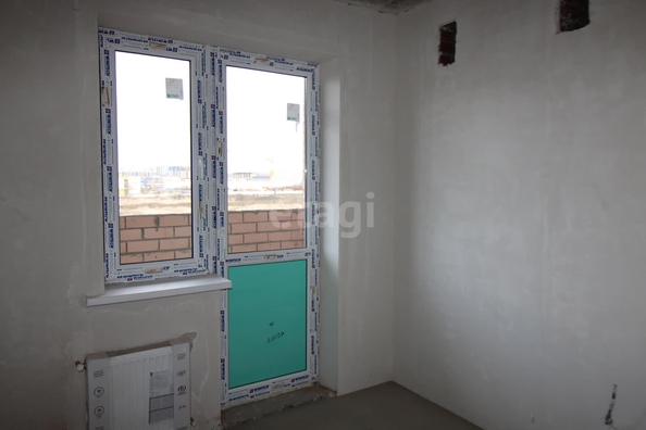 
   Продам 1-комнатную, 36.1 м², Заполярная ул, 35/12

. Фото 6.