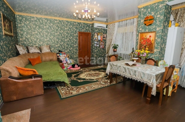 
   Продам 2-комнатную, 44.2 м², Яснополянская ул, 17

. Фото 5.