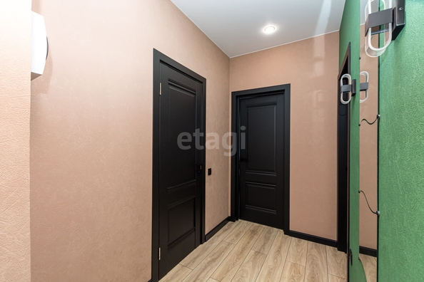 
   Продам 1-комнатную, 32.2 м², Домбайская ул, 55/3

. Фото 18.