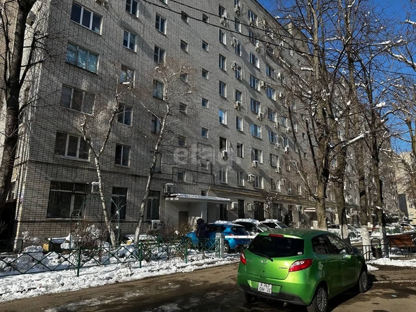 
   Продам 3-комнатную, 58.3 м², Московская ул, 66

. Фото 16.