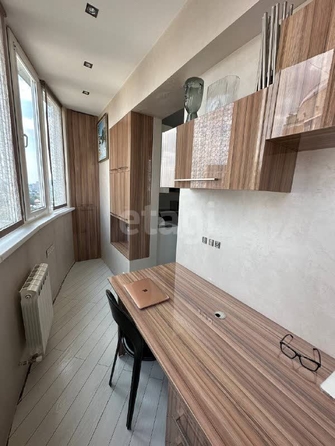 
   Продам 2-комнатную, 87.4 м², Кожевенная ул, 60

. Фото 11.