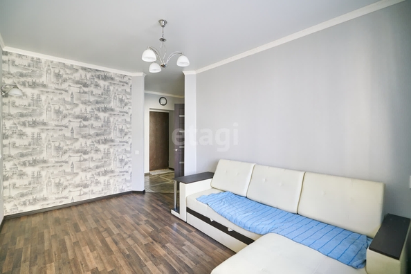 
   Продам 1-комнатную, 34.7 м², Московская ул, 154/2

. Фото 2.