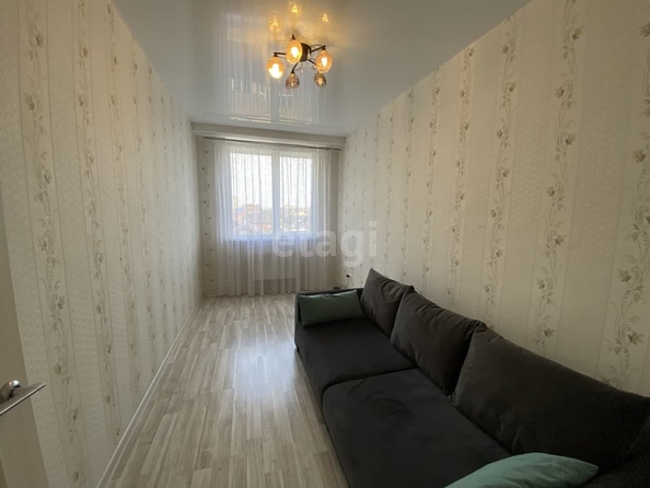 
   Продам 2-комнатную, 54.8 м², Карельская ул, 51/7

. Фото 9.