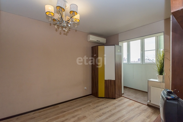 
   Продам 1-комнатную, 29.4 м², Восточно-Кругликовская ул, 30/1

. Фото 2.