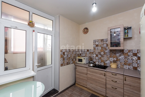 
   Продам 1-комнатную, 29.4 м², Восточно-Кругликовская ул, 30/1

. Фото 9.