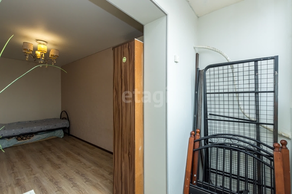 
   Продам 1-комнатную, 29.4 м², Восточно-Кругликовская ул, 30/1

. Фото 11.