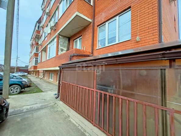 
   Продам 1-комнатную, 32.9 м², Сергиевская ул, 10/1  1

. Фото 12.