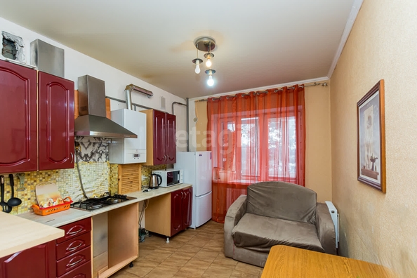 
   Продам 1-комнатную, 40 м², Кирилла Россинского ул, 69

. Фото 8.