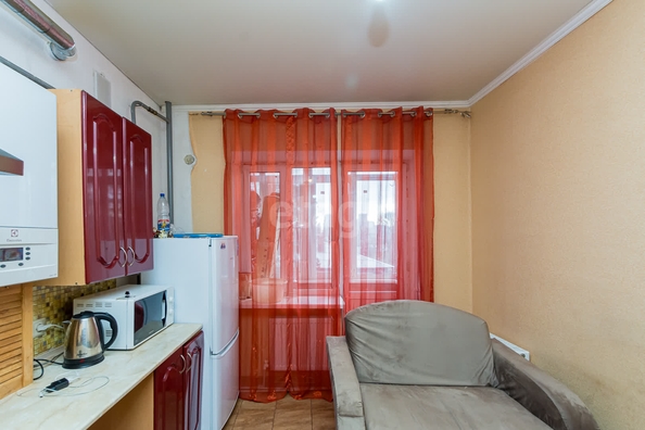 
   Продам 1-комнатную, 40 м², Кирилла Россинского ул, 69

. Фото 10.