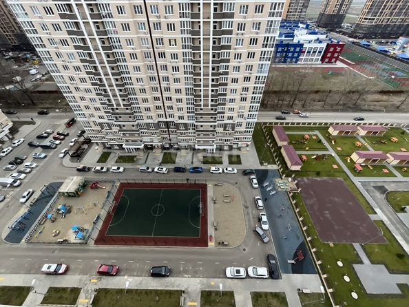 
   Продам 1-комнатную, 33.6 м², Конгрессная ул, 19/1/1

. Фото 14.