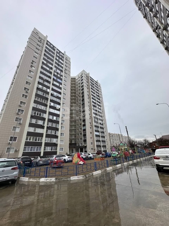 
   Продам 1-комнатную, 44 м², Агрономическая ул, 2/5  1

. Фото 7.