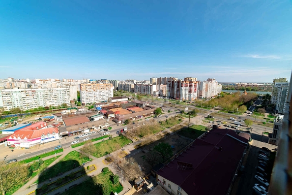 
   Продам 3-комнатную, 102.9 м², Платановый Бульвар ул, 4

. Фото 29.