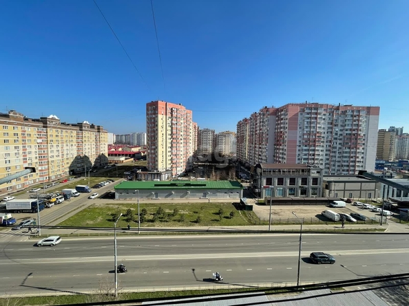 
   Продам 2-комнатную, 56.1 м², Восточно-Кругликовская ул, 53

. Фото 7.