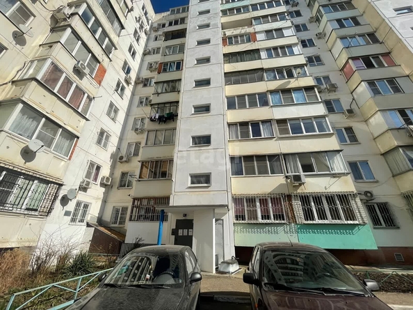 
   Продам 2-комнатную, 56.1 м², Восточно-Кругликовская ул, 53

. Фото 9.